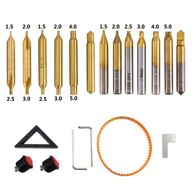 20pcs Set