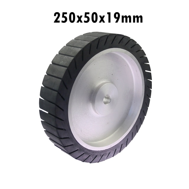 ID 19mm Wheel Only