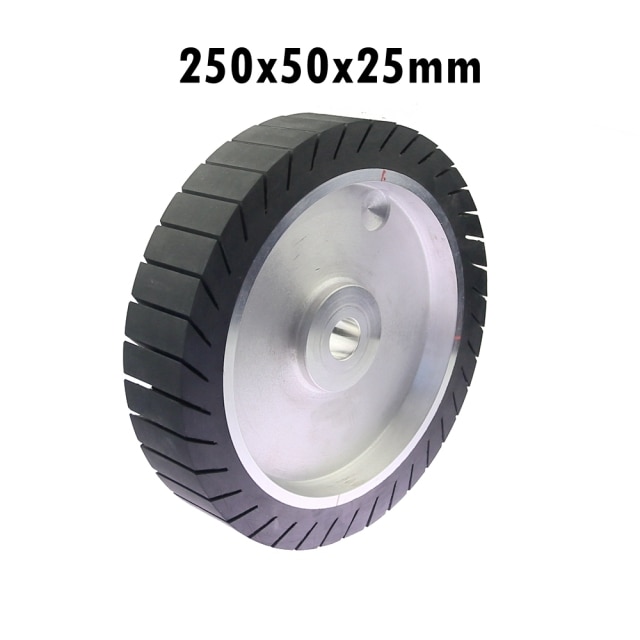 ID 25mm Wheel Only