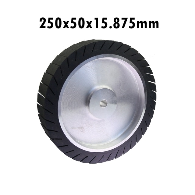 ID15.875mm WheelOnly