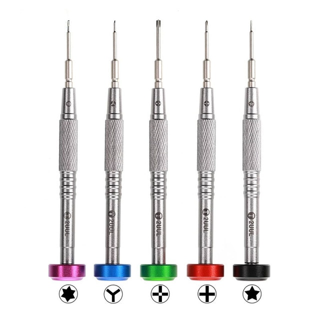Screwdriver Set