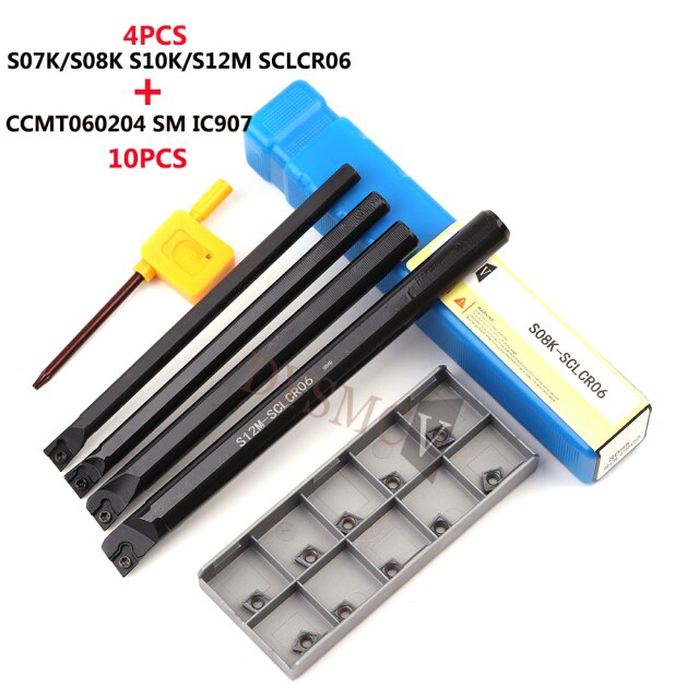 IC907