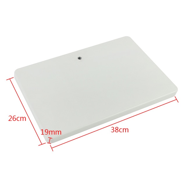 Working Plate-496