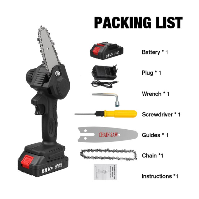 1 battery