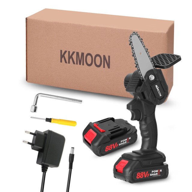 2PCS Small Batteries