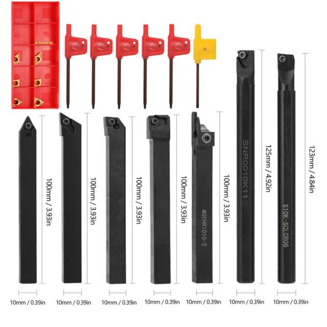 10mm Type2