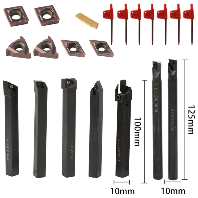 10mm Type3