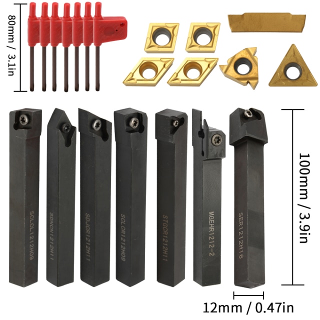 12mm Type4