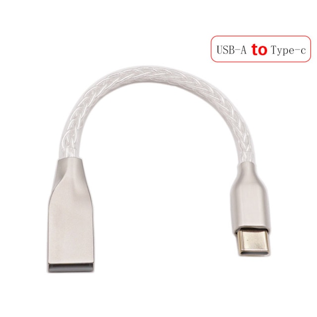 Type-c to USB-A