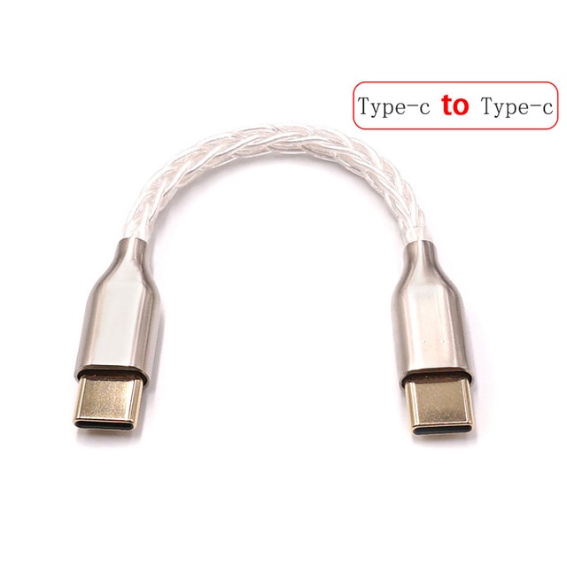 Type-c to typec
