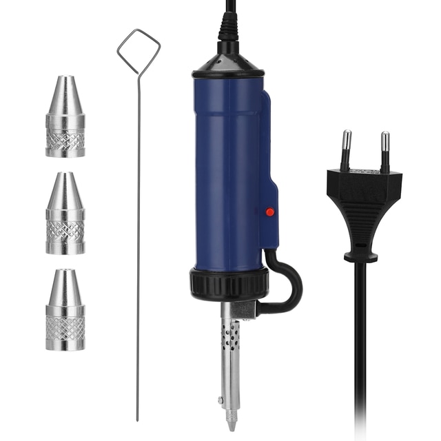 EU plug