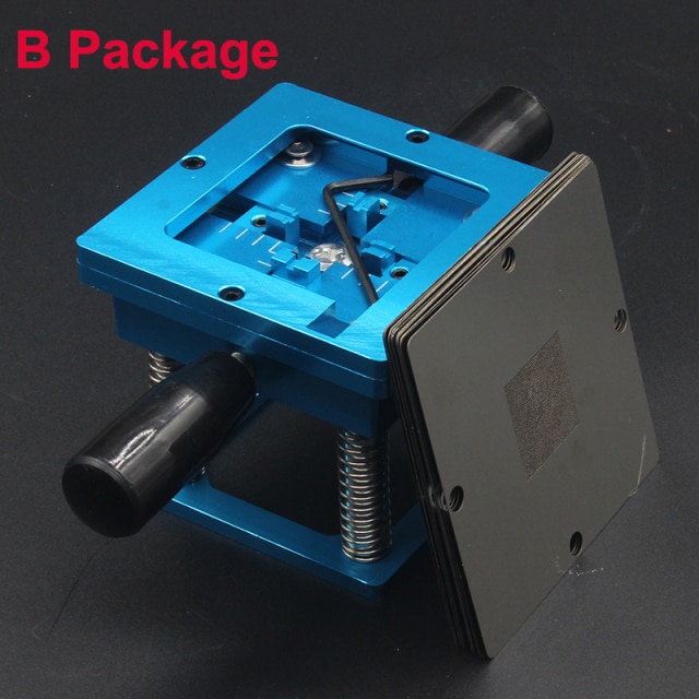 B Package