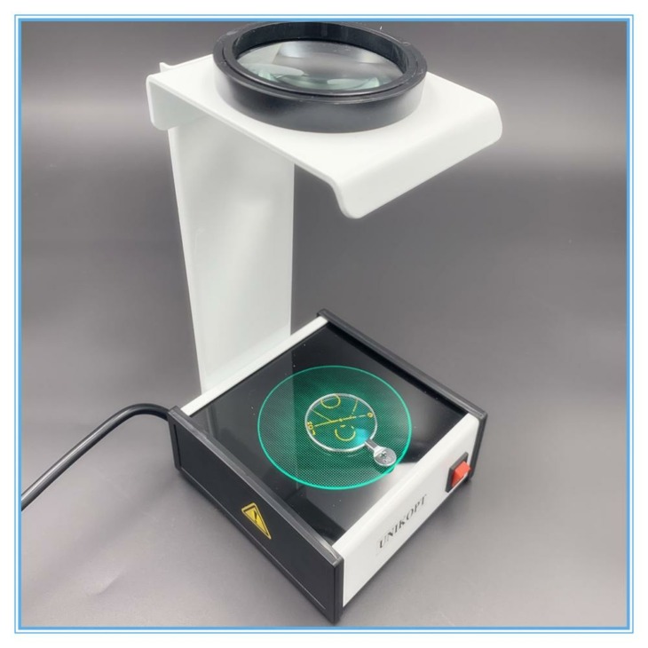 CP-29B-Multi-Focal-Progressive-Lens-Tester-Mark-Reader