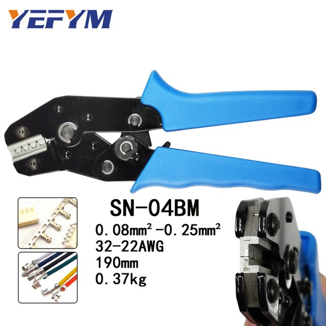 SN-04BM