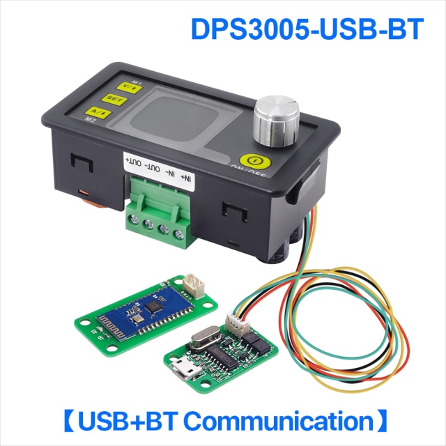 DPS3005 USB BT