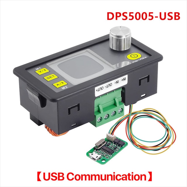 DPS5005 USB