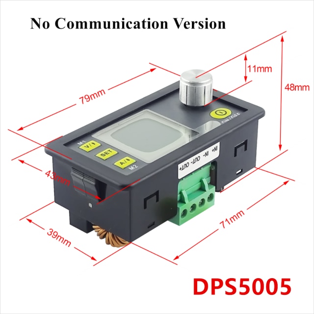 DPS5005