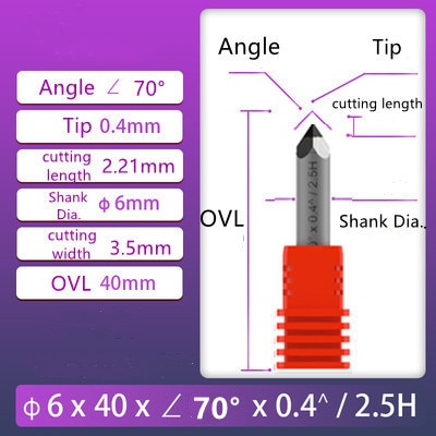 D6XL40X70X0.4-4
