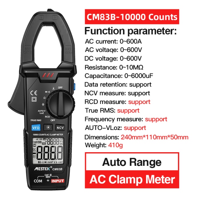 CM83B