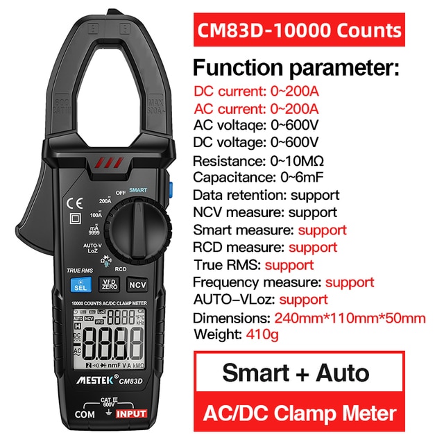 CM83D