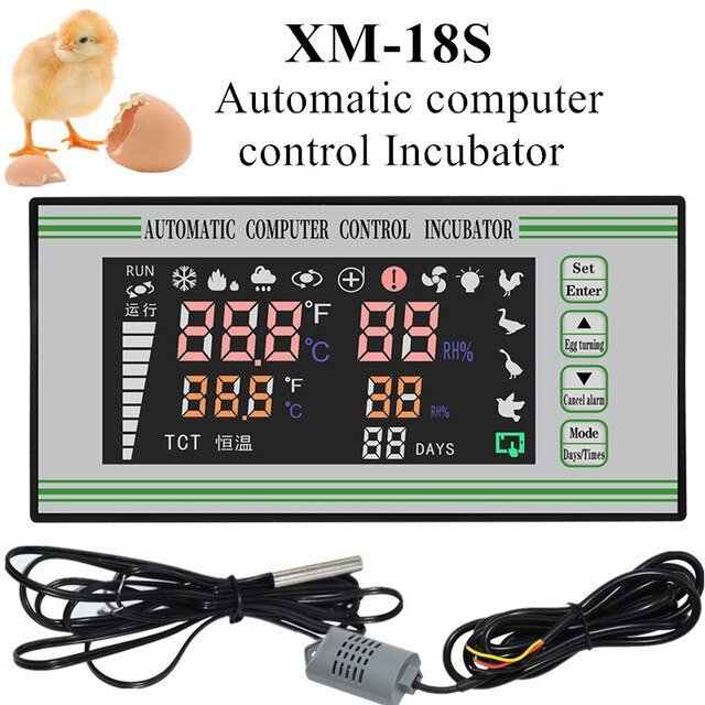 Xm-18S