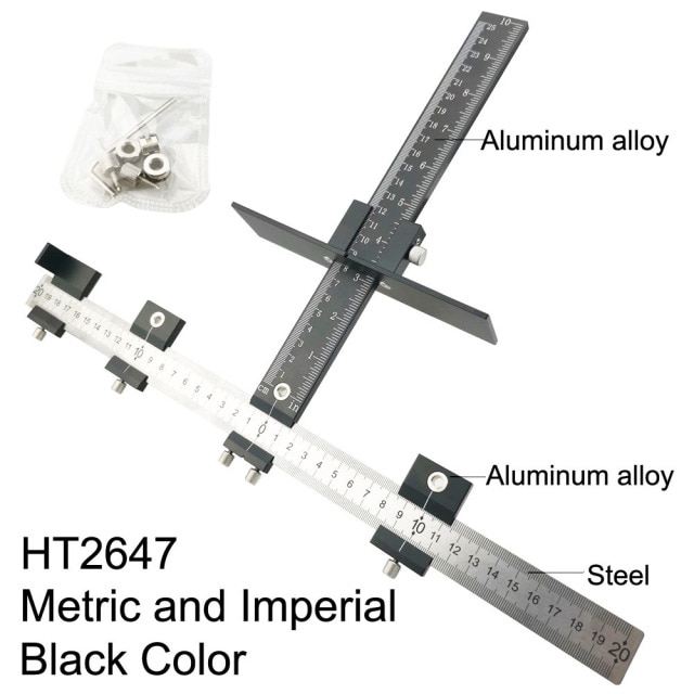 Alum Imperial Black