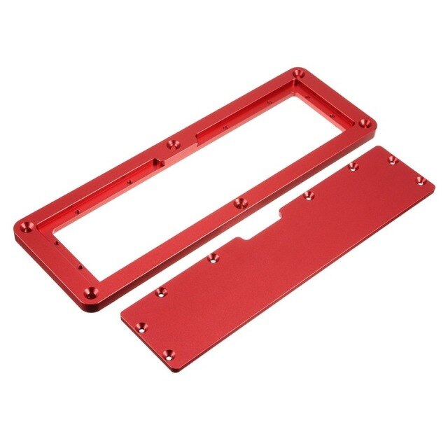 1pc Cover plate