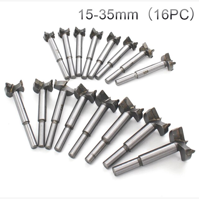 16pcs