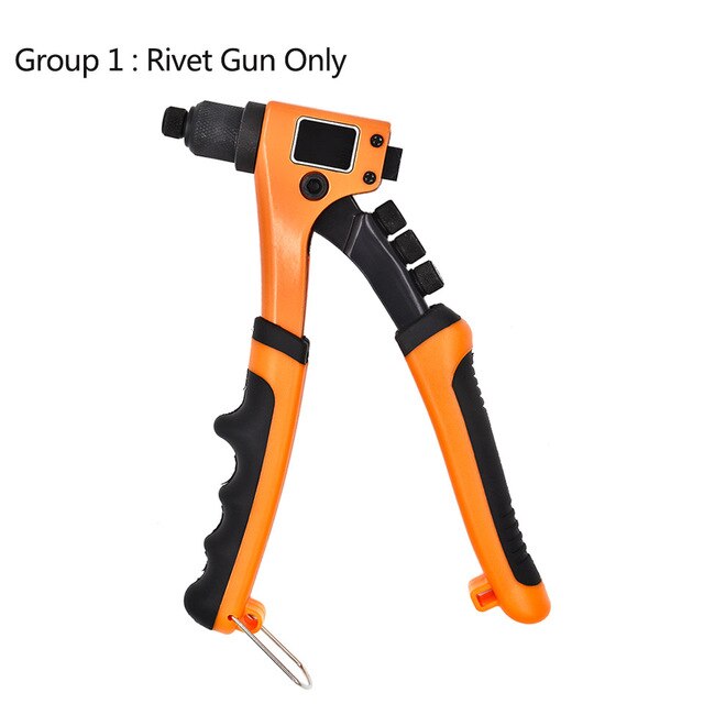 Rivet Gun Only