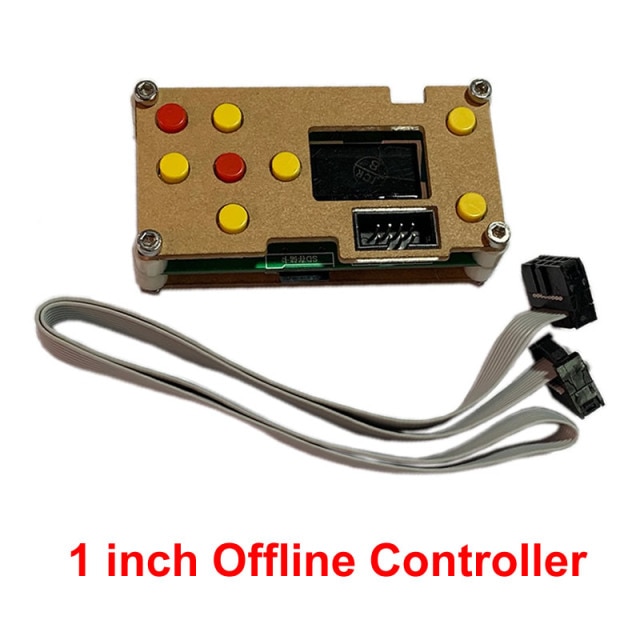1 inch Offline