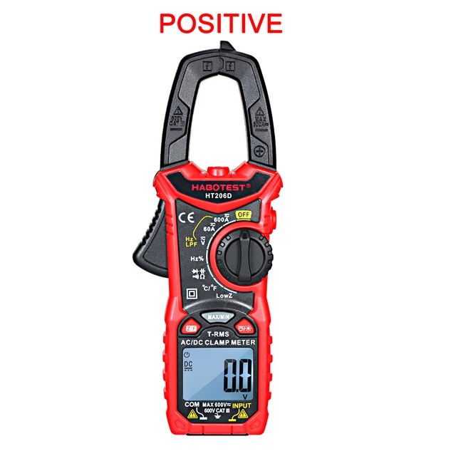 HT206D