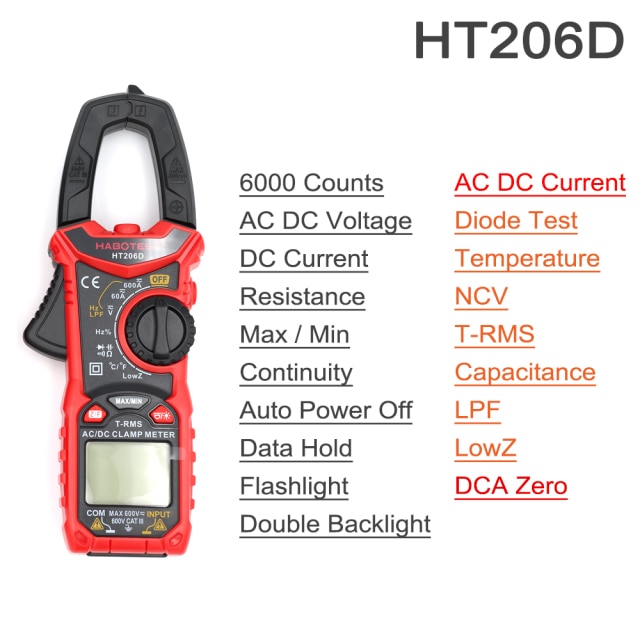 HT206D