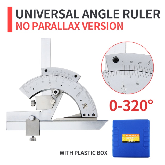 Box 320 Universal