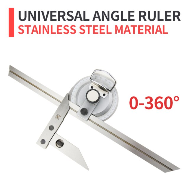 360 Stainless Steel