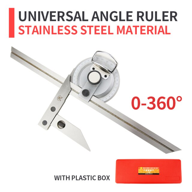 B360 Stainless Steel