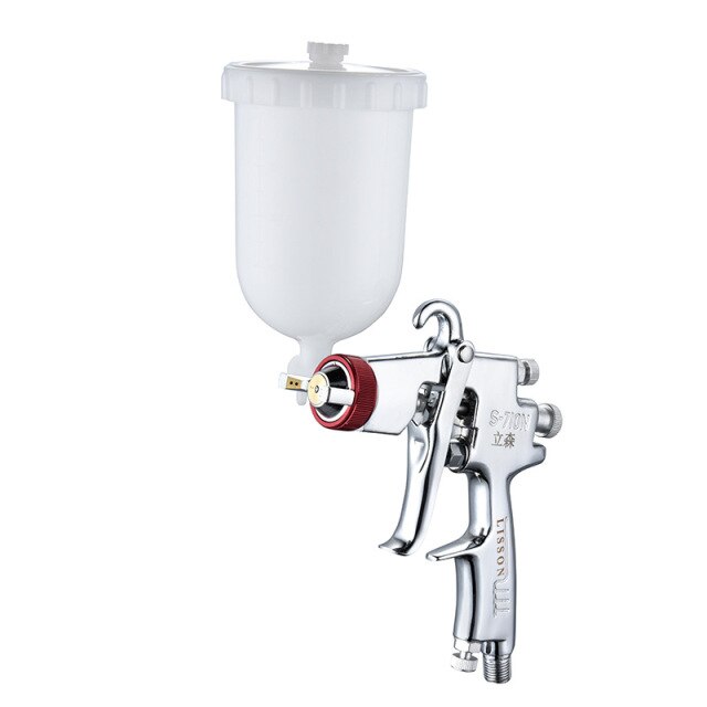 Top Pot 1.0 Caliber