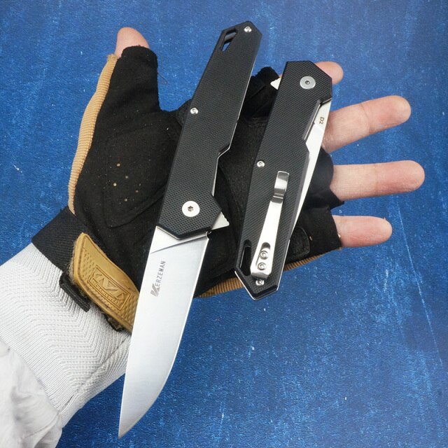 D2 Blade Knives