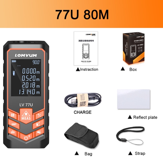 77U 80m