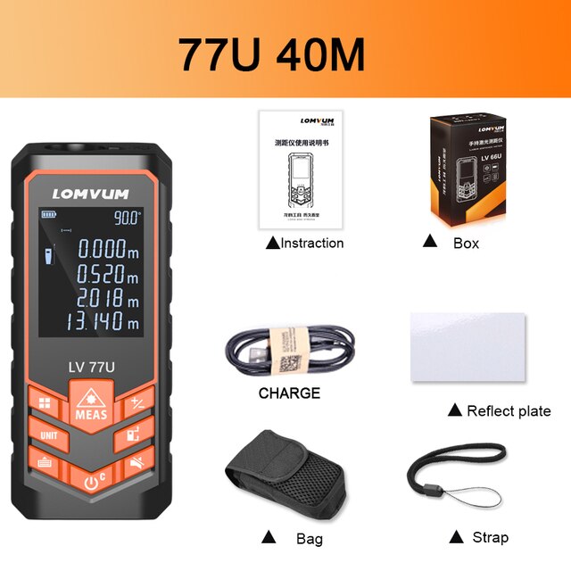 77U 40m