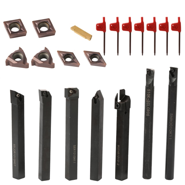 type 1 21pcs