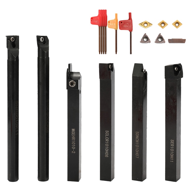 10mm 6pcs