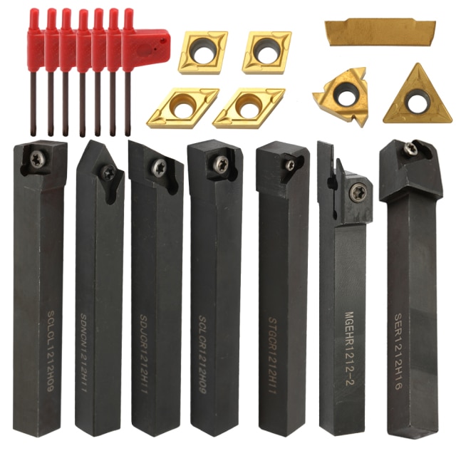 type 2 21pcs