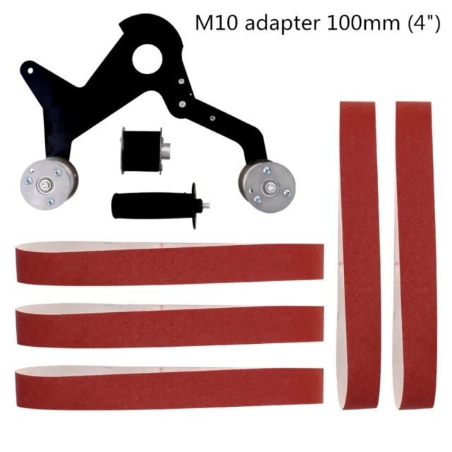 M10 Adapter