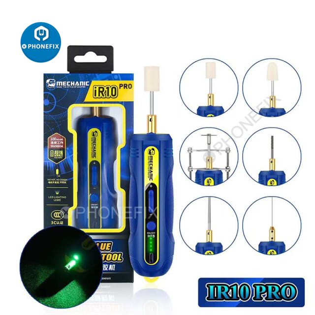 IR10 PRO