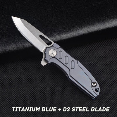 Titanium blue