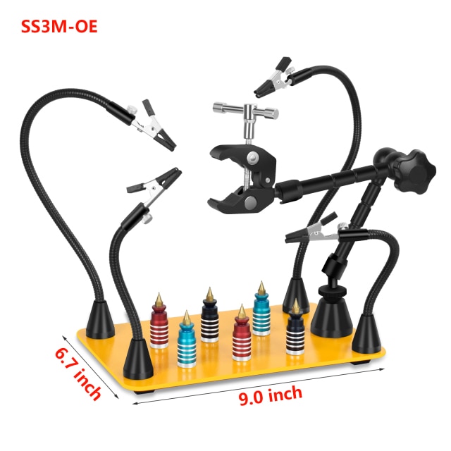 SS3M-OE