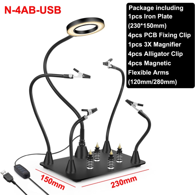 N-4AB-USB