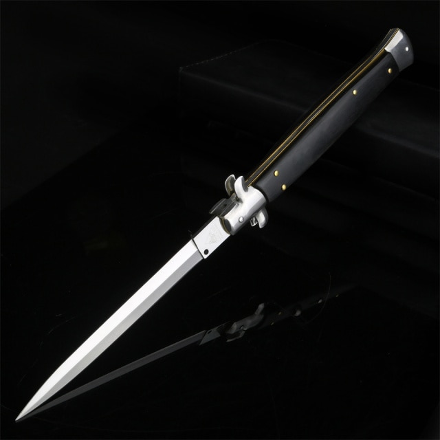 Black Long