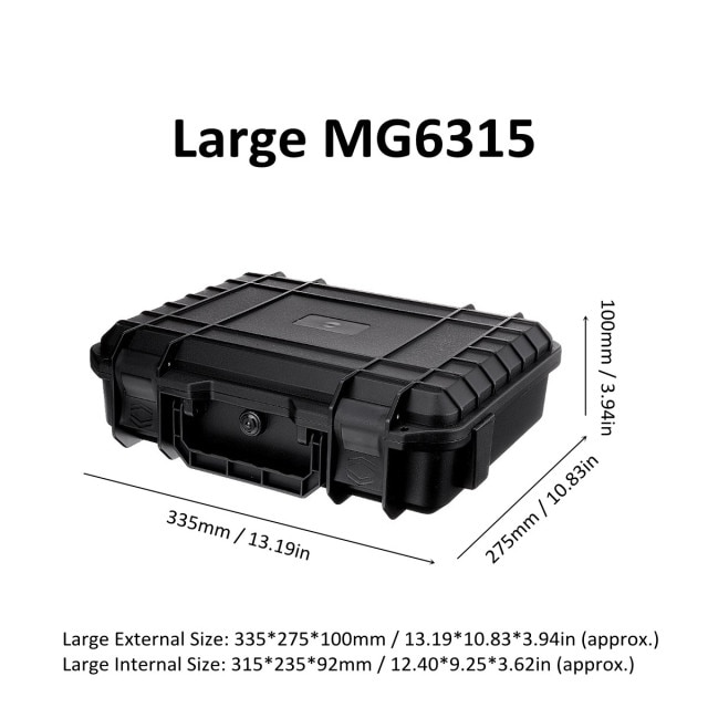 MG6315
