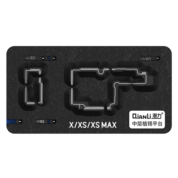 X XS XS MAX